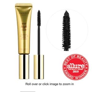 Wander Beauty - Mile High Club Mascara